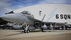 Australia is the first country to be offered this level of aea technology by the united states, which will give the raaf unmatched electronic awareness and. Growing Growler Keeping The Ea 18g At The Forefront Of Electronic Attack Australian Aviation