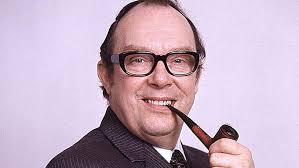 Eric morecambe was part of one of the most successful comedic duos of all time: Eric Morecambe Comedian Reviews Chortle The Uk Comedy Guide