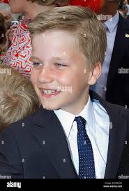 Prinz gabriel hi-res stock photography and images