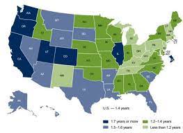 Cdc The Median Age Of First Time Motherhood Is Increasing Data Mine Us News