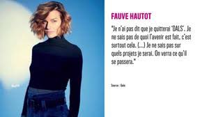 Are you looking to get in touch with fauve hautot for commercial opportunities ? Dals 7 Fauve Hautot Complice Avec Son Compagnon Jules Sur Instagram Video