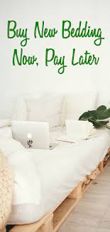 Buy Bedding Now Pay Later Domestications Bedding Home Living Buy Bed Bed Bedroom Sets