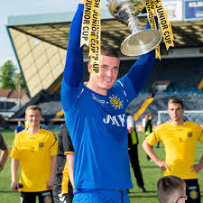 Darvel star eyes Junior Cup history against Arthurlie to ram critics' words  down their throats