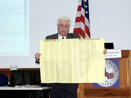 One Person One Vote News Jamaica Gleaner