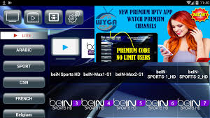 Please contact us get the free test Wyga Tv Pro Umber Iptv Iptv24top