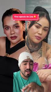 Yina Calderón y Lina Tejeiro: La Controversia