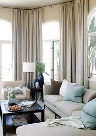 Simple fall colors in the living room love grows wild. Ask Amy Window Treatments For Sliding Glass Doors Neutral Living Room Design Neutral Living Room Home