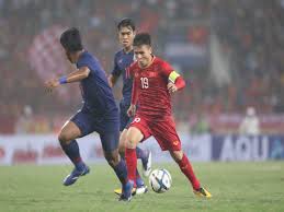 Thể thao 24 tivi báo thể thao 24h giải ngoại hạng anh video clip bóng tin tức mới nhất 24h. Viá»t Nam Thai Lan King S Cup 2019 Ai Má»i La Vua Ä'ong Nam A