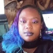 Ebony Jackson Obituary (1980