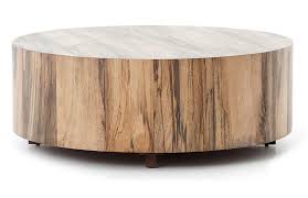 Manor park 30 inch square country coffee table, grey wash walmart. One Kings Lane Jasper Coffee Table Spalted Primavera Decor Ltd Com