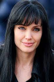 Celebrities With Black Hair Youbeauty Com Black Hair Celebrities Hairstyle Beautiful Black Hair