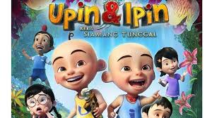 Maybe you would like to learn more about one of these? Lirik Keris Sakti Upin Ipin Dinyanyikan Fakhrul Razi Sedang Trending Di Youtube Tribunstyle Com