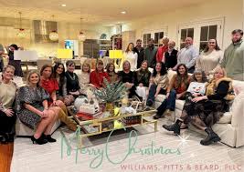 Williams, Pitts & Beard, PLLC