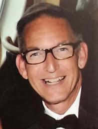 Past President & Webmaster Sean McKenna