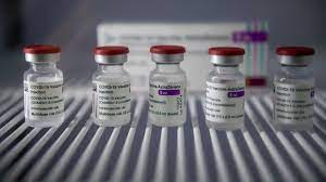 Brazil's fiocruz biomedical institute said on thursday (may 13) it would interrupt production of the astrazeneca vaccine for certain days next week due to a lack of ingredients. Eu Turns To Us In Scramble For Oxford Astrazeneca Vaccine Financial Times
