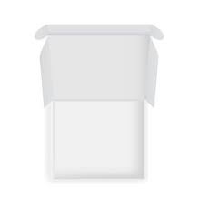 Download Box Mockup Top View Vector Images Over 1 000