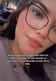 Afortunadamente valgo cada dolor de cabeza que doy