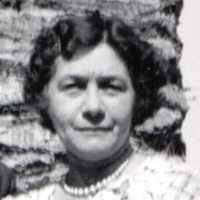 Stella Meme Timberlake (1888–1973)