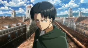 Выбор без сожалений attack on titan: Attack On Titan Fans Are Begging The Finale To Let Levi Live