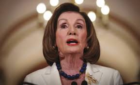 The president leaves us no choice but to act'