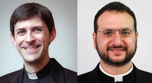Four Jesuits of the USA Central and Southern Province Will be Ordained to  the Priesthood