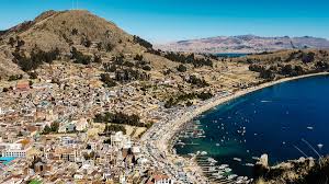 Bolivia is structured into the following regions and their departments. Things To Do In Copacabana Bolivia 6 Tips By Passport The World