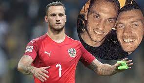 Read the latest edin dzeko headlines, all in one place, on newsnow: Marko Arnautovic Erklart Foto Mit Edin Dzeko