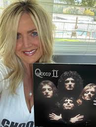 One of my favorite albums. Alan Parsons Project's “Pyramid”. Released in  1978, every track is exquisite. I had the poster from the vinyl record  sleeve professionally framed. It hangs by my front