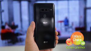 Lg V40 Thinq Review Ubergizmo See more of lg v40 thinq on facebook. lg v40 thinq review ubergizmo