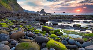 Free stone green wallpapers and stone green backgrounds for your computer desktop. Sunrises Green Stones 4k Wallpaper