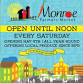 Monroe Farmers Market event image