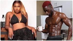 I'm more than a pornstar, don't try and die - Shugatiti dares King Nasir
