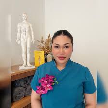 Leelavadee Thai Massage Center