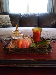 Fall Coffee Table Tray Fall Coffee Table Coffee Table Tray Autumn Coffee
