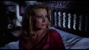 Fangs of the Living Dead (1969) - IMDb