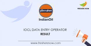 Use the url parameter filter. Iocl Data Entry Operator Result 2021 Apprentice Deo Cut Off Merit List