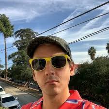 Francesco Giroldini: Visual effects artist, 3d…