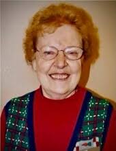 Patricia Lucile Miskel Obituary January 6, 2021