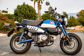 The 2021 honda monkey just might be your machine. 2021 Honda Monkey Review Cycle News