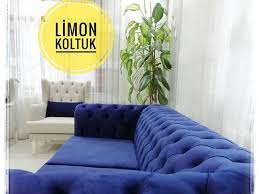 chester koltuk doseme kapitone koltuk doseme limon koltuk
