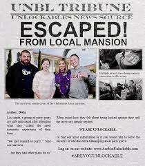 To revisit this article, visit my. Are You Unlockable Picture Of The Unlockables Puzzle Room Experience San Diego Tripadvisor