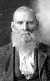 The Grays of MtPisgah