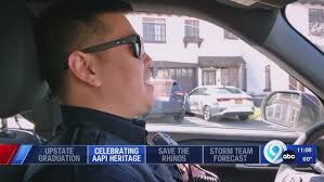 UT Police Department swears in first female, Asian American chief