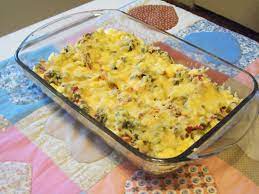 Baked Avocado With Chicken Recipes For You 2016