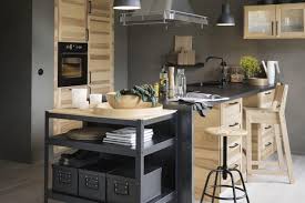 Maybe you would like to learn more about one of these? Une Cuisine Moderne En Bois