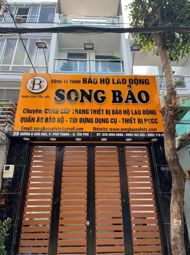 Top 5 địa chỉ mua quần áo bảo hộ giá rẻ ngành xây dựng tại Bình Dương