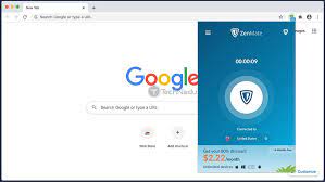 Open the installed vpn for opera. Zenmate Vpn S New Web Browser Extension Comes Free Of Charge Technadu