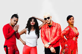 A few weeks ago, selena gomez hinted that she had a project in the works with cardi b and fans freaked out, understandably. Hear New Dj Snake Song Taki Taki Ft Cardi B Ozuna And Selena Gomez Rolling Stone