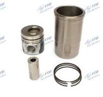 FAW Truck Parts Ca4df2 Liner Piston Ring Kit