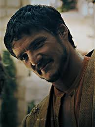 best overrated character for a reason🗣🗣 sp: culttscp #oberynmartell  #pedropascal #got #housemartell #gameofthrones #fy #foryou #fyp #foryoupage  #edit